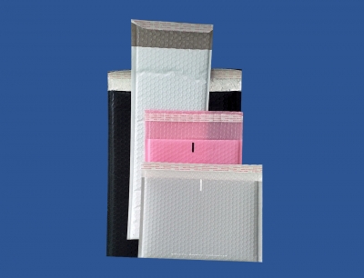 Bubble Mailer